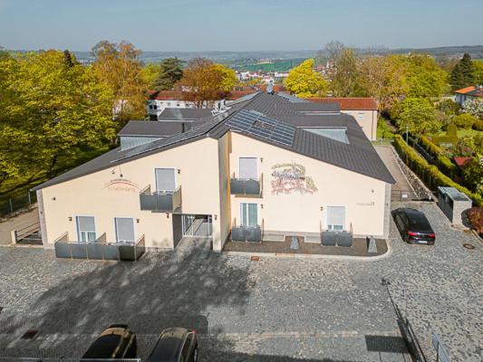 Hotel Boardinghouse Schellenberg Donauwörth Exterior foto