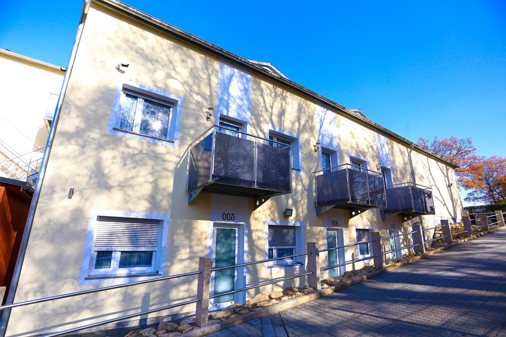 Hotel Boardinghouse Schellenberg Donauwörth Exterior foto